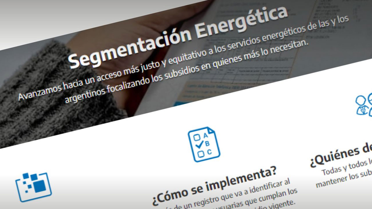 SUBSIDIOS: EXTIENDEN EL PLAZO PARA COMPLETAR EL FORMULARIO – Nubeda