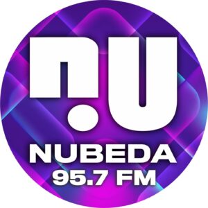 Nubeda 95.7 FM